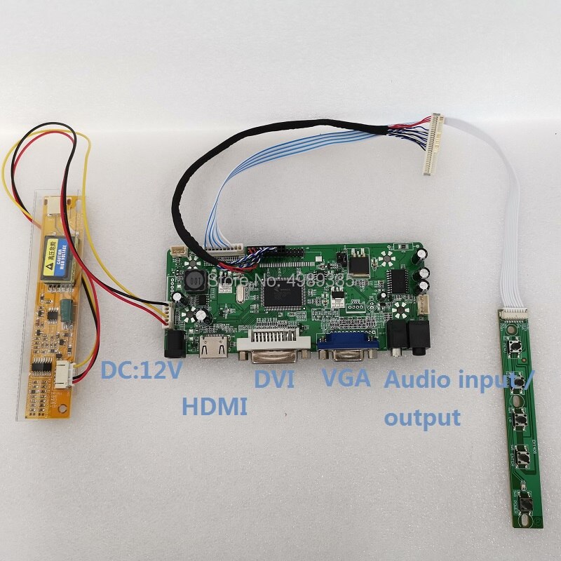 HDMI VGA DVI  ̹ ŰƮ ,   ִ Ƽ ȣ ҽ NT68676 ÷ ַ